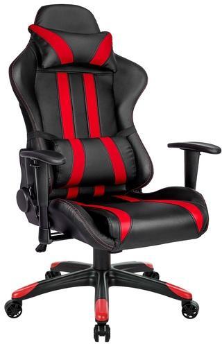 Chaise de bureau RACING SPORT Inclinable Pivotante