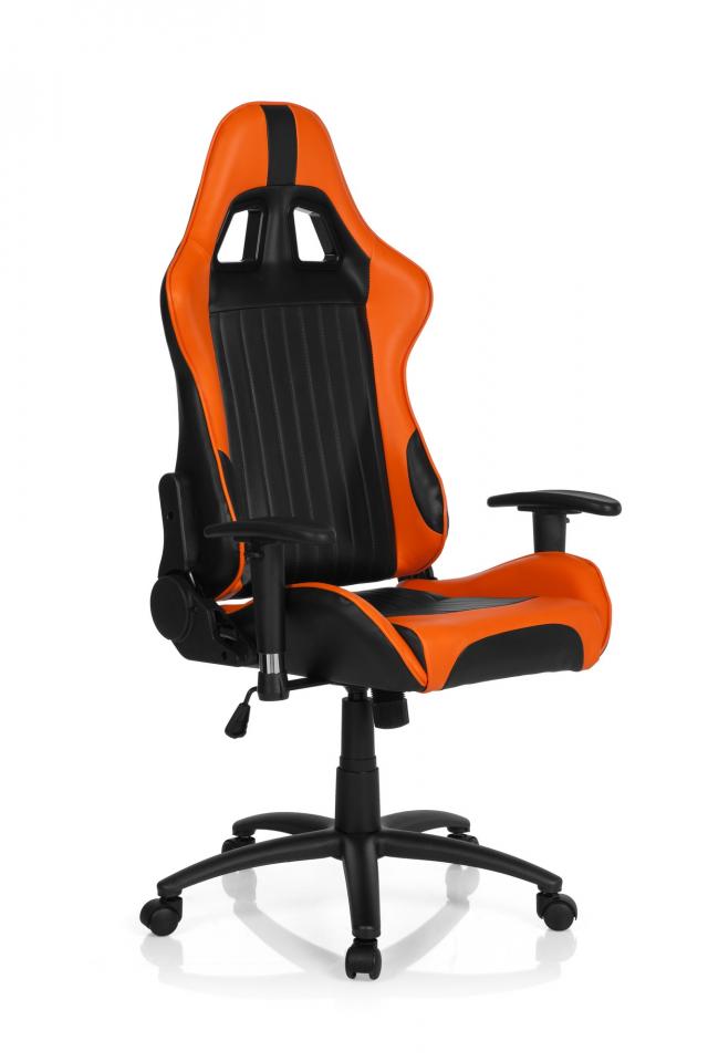 Chaise Gaming / Chaise de bureau siège baquet SPIE