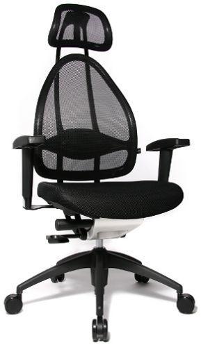Siège de bureau ergonomique OPEN ART 2010 Edition