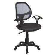 Chaise dactylo COOL