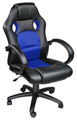 Chaise de bureau, Fauteuil, Siège de bureau RACING