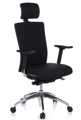 Siège de bureau / Fauteuil de direction ASTRA LUX