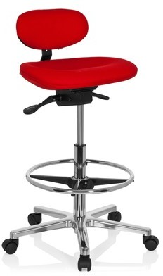 Siège technique / Tabouret technique / Tabouret à