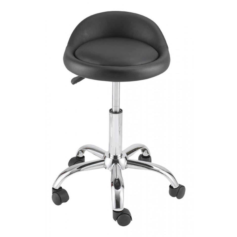 Tabouret de bureau
