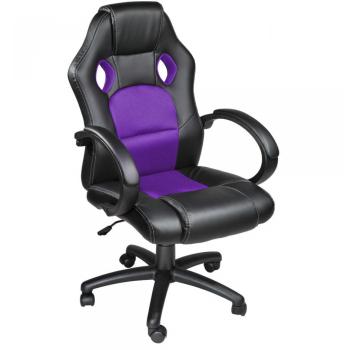 Chaise de bureau, Fauteuil, Siège de bureau RACING