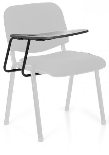 Tablette écritoire pour chaise de conférence TABLE
