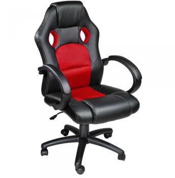 Chaise de bureau, Fauteuil, Siège de bureau RACING