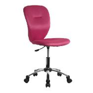 Chaise dactylo LEON