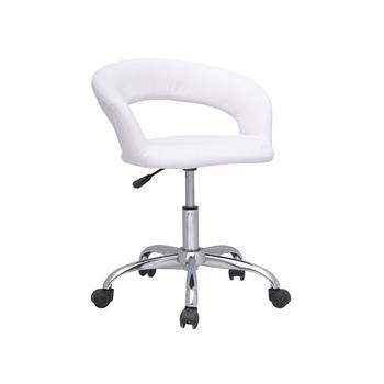 Siège de travail AVRON Blanc