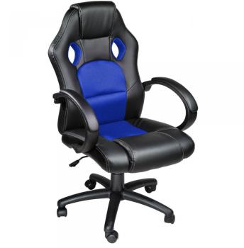 Chaise de bureau, Fauteuil, Siège de bureau RACING