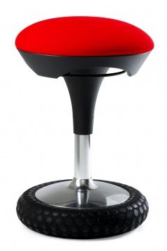 Tabouret Musclant Puma