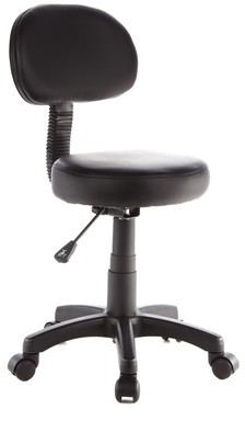 Tabouret technique/Tabouret à roulettes DISC PLUS
