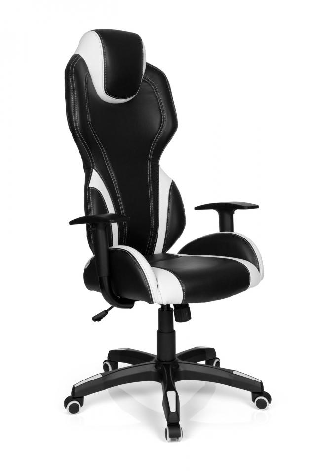 Chaise gaming / Chaise de bureau siège baquet simi