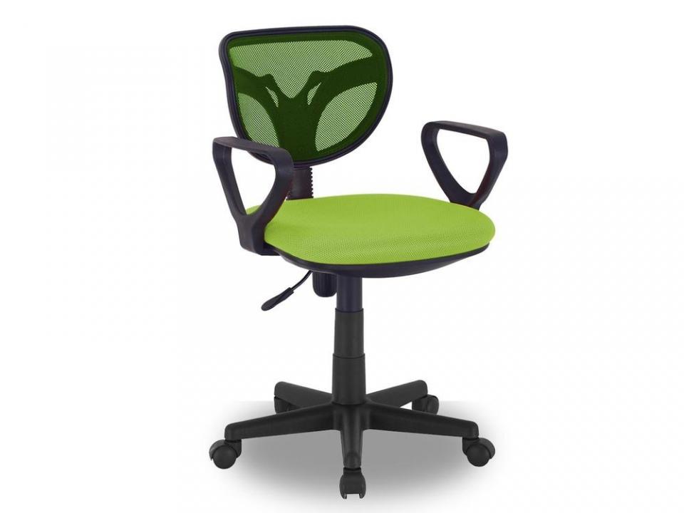 Chaise de bureau BURITOS vert