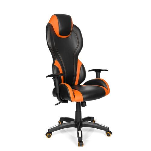 Chaise gaming / Chaise de bureau siège baquet simi