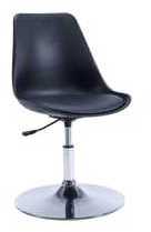 Chaise de Bureau FADA Couleur Noir