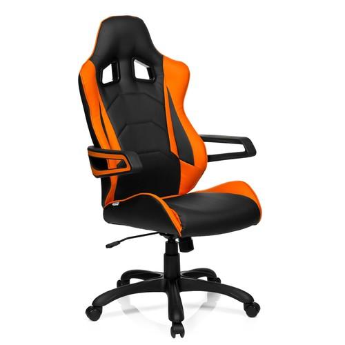 Chaise gaming / Siège de bureau RACER PRO I simili