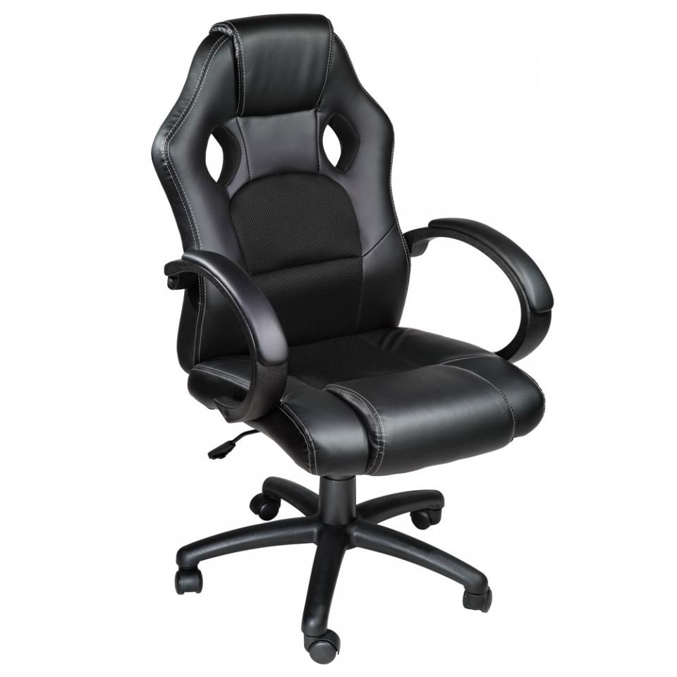 Chaise de bureau, Fauteuil, Siège de bureau RACING