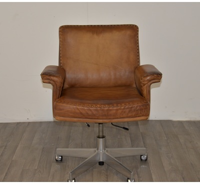Fauteuil DS 35 Executive Desk de de Sede, 1960s