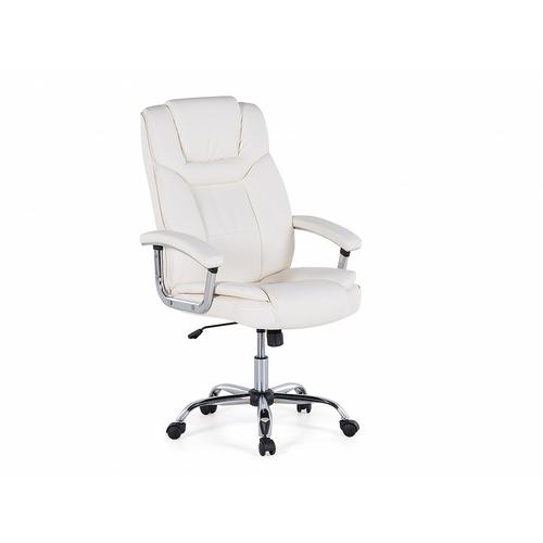 Chaise de bureau - Fauteuil - racing sport - simil