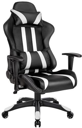Chaise de bureau RACING SPORT Inclinable Pivotante