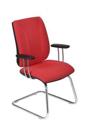 Fauteuil VISITEUR EAGLE
