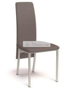 Chaise de cuisine moderne elyn.