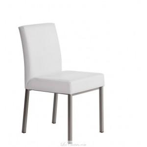 Chaise cuisine moderne moby par perfecta.