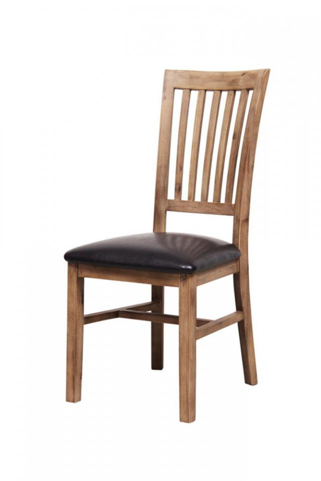 Séjours Chaises de salle à manger Chaise Hamburg