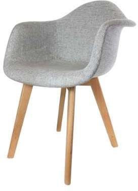 Séjours Chaises de salle à manger Fauteuil Scand