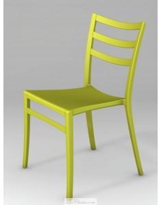 Chaise cuisine design sabrina.