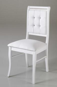 Séjours Chaises de salle à manger Chaise Prestig