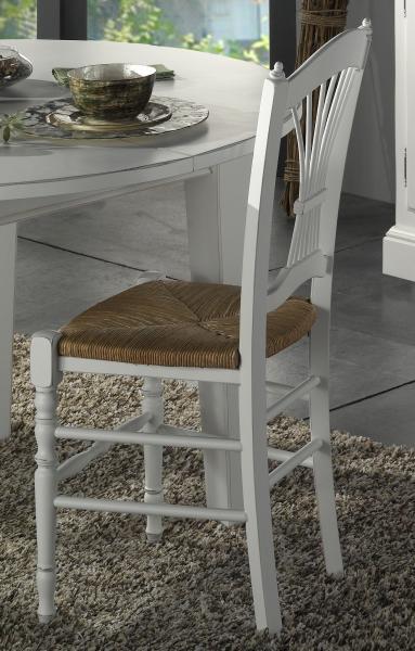 Chaise pin massif Venise