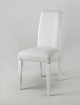 Séjours Chaises de salle à manger Chaise Pisa Ba