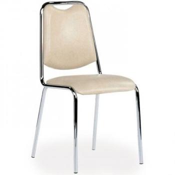 Chaise de cuisine en métal - Sunny