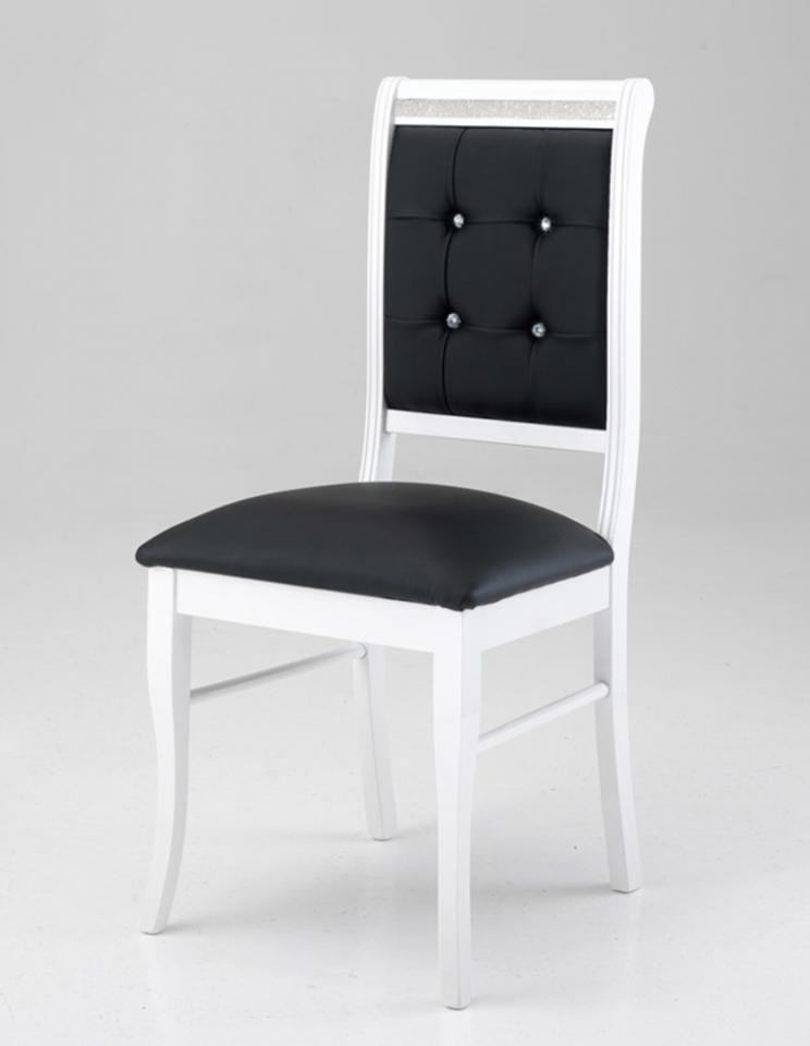 Séjours Chaises de salle à manger Chaise Prestig