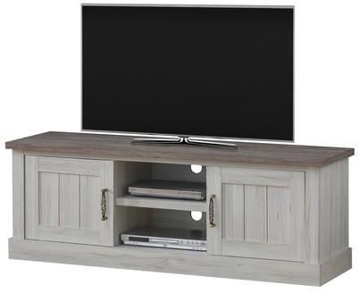 Meuble TV EMILIO 155cm