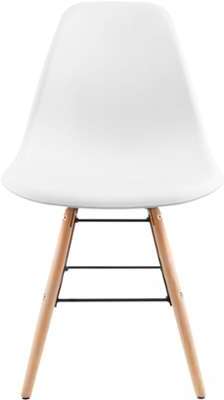Lot de 4 chaises SCHOOL