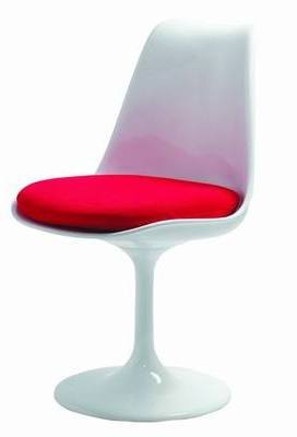 Chaise Tulipe