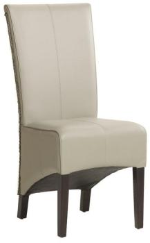 Chaise de salle à manger CECILE