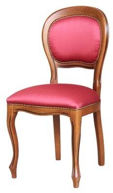 Chaise Louis Philippe Plus