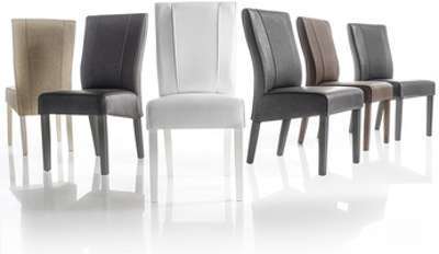 Chaise salle a manger ETNA