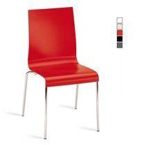 Chaise de restaurant - ICON-S - PAPATYA