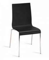Chaise de restaurant - ICON-S - PAPATYA
