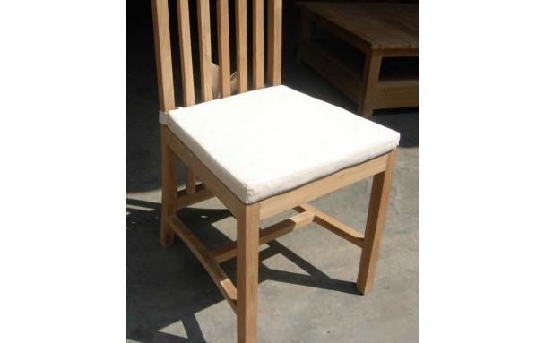 Galette de chaise