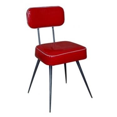 Chaise vinyl