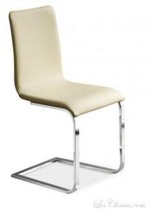 Chaise de salle à manger adele.