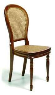 CHAISE DE SALLE A MANGER CANNEE ELOISE