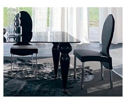 Chaises ALLURE ? Lot de 2