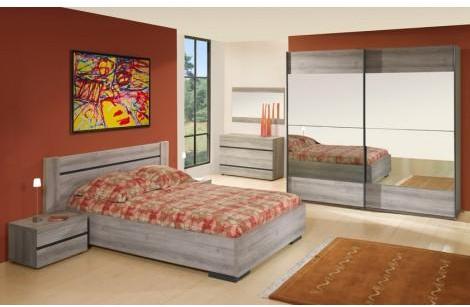Chambre adulte complète LOUISE